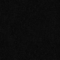 B1528 Black Upholstery Fabric by the yard