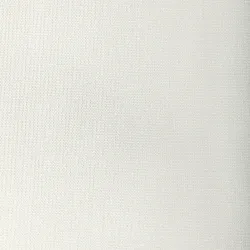 B8064 White Upholstery Fabric by the yard