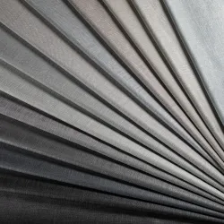 B8411 Grey Upholstery Fabric by the yard