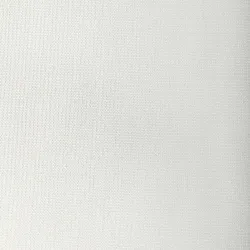 B2345 White Upholstery Fabric by the yard
