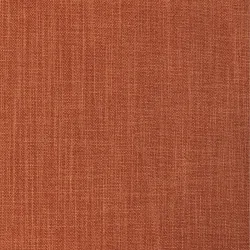 B2601 Orange Upholstery Fabric by the yard