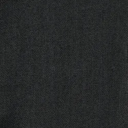B6541 Black Upholstery Fabric by the yard