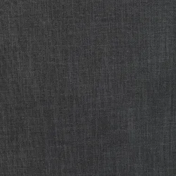B8159 Black Upholstery Fabric by the yard