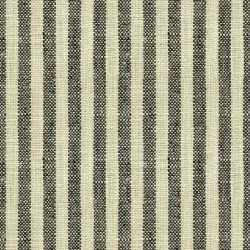 B2074 Black Upholstery Fabric by the yard
