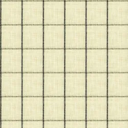 B6443 Black Upholstery Fabric by the yard