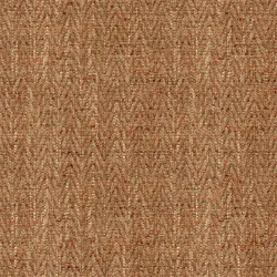 B8758 Rust Upholstery Fabric by the yard