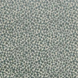 B1814 TEAL Upholstery Fabric by the yard