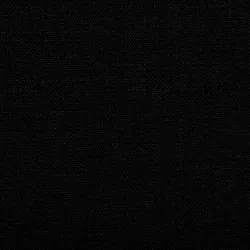 B2516 Black Upholstery Fabric by the yard