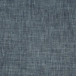 B1959 Blue Upholstery Fabric by the yard