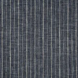 B4568 Indigo Upholstery Fabric by the yard