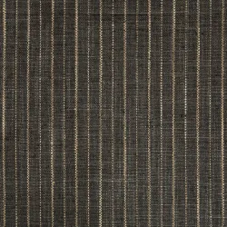 B8054 Black Upholstery Fabric by the yard