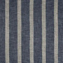 B6298 Indigo Upholstery Fabric by the yard