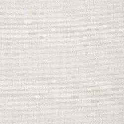 B5375 White Upholstery Fabric by the yard