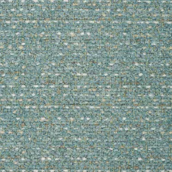 B4160 Turquoise Upholstery Fabric by the yard