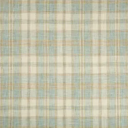B4925 Light Blue Upholstery Fabric by the yard