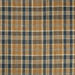 B3267 Dark Blue Upholstery Fabric by the yard