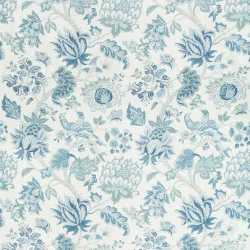B3587 HYACINTH Upholstery Fabric by the yard
