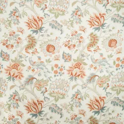 B9315 CINNABAR Upholstery Fabric by the yard
