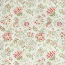 B8842 PEONY Upholstery Fabric by the yard
