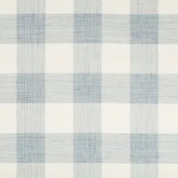 B6052 INDIGO Upholstery Fabric by the yard