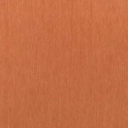 B6771 Orange Upholstery Fabric by the yard
