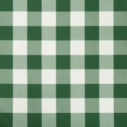 B5806 Green Upholstery Fabric by the yard