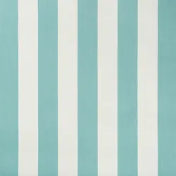 B5022 Turquoise Upholstery Fabric by the yard