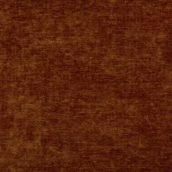 B3049 Rust Upholstery Fabric by the yard