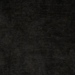 B2264 Black Upholstery Fabric by the yard