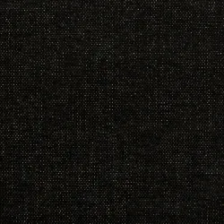 B3831 Black Upholstery Fabric by the yard