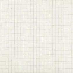 B2301 White Upholstery Fabric by the yard