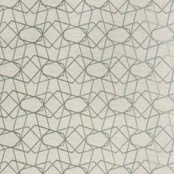 B3465 Turquoise Upholstery Fabric by the yard