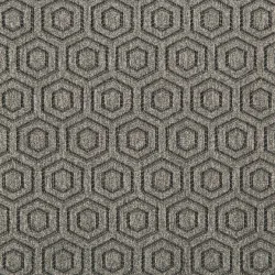 B4520 Grey Upholstery Fabric by the yard