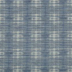 B2295 Indigo Upholstery Fabric by the yard