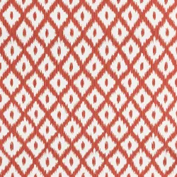 B7362 POPPY Upholstery Fabric by the yard