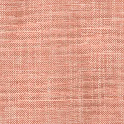 B5907 CORAL Upholstery Fabric by the yard