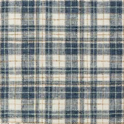 B3073 INDIGO Upholstery Fabric by the yard