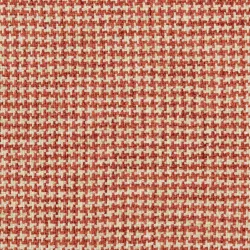 B6402 Red Upholstery Fabric by the yard