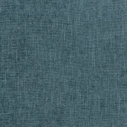 B1186 Teal Upholstery Fabric by the yard