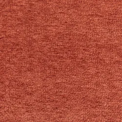 B7222 RUST Upholstery Fabric by the yard