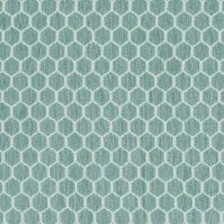 B9480 Teal Upholstery Fabric by the yard