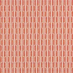 B4409 Coral Upholstery Fabric by the yard