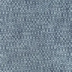 B2509 Blue Upholstery Fabric by the yard