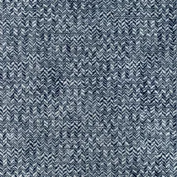 B7556 Blue Upholstery Fabric by the yard