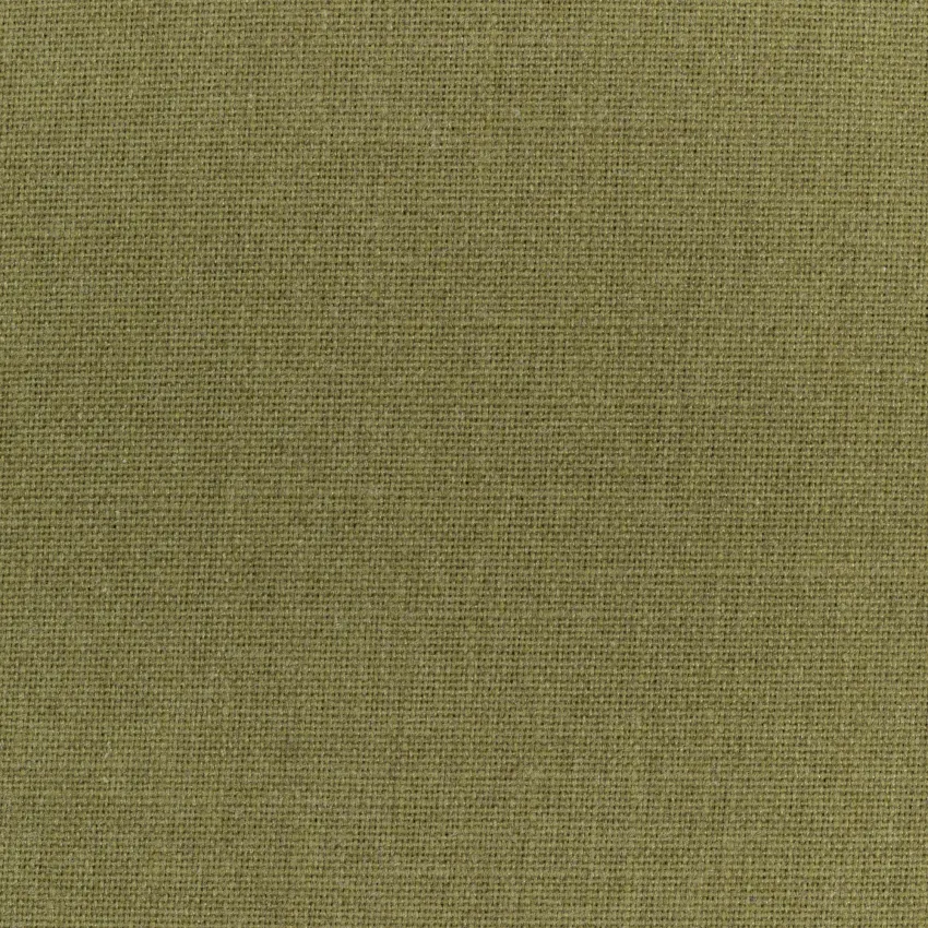 Green Olive Green Solid Upholstery Fabric By The Yard