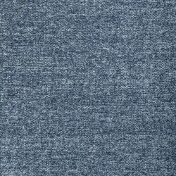B1365 Blue Upholstery Fabric by the yard