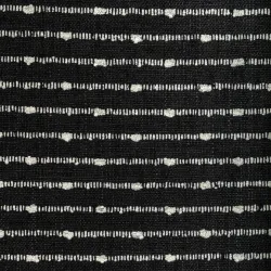 B6975 White Upholstery Fabric by the yard