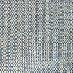 B1397 Blue Upholstery Fabric by the yard