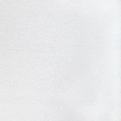 B7002 White Upholstery Fabric by the yard