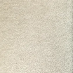 B2386 White Upholstery Fabric by the yard